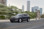 Buick Enclave Avenir 2017 года
